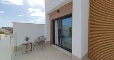 3 bedroom house in Pilar de la Horadada, Spain