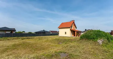 Casa en Voziera, Belarús