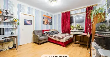 Квартира 2 комнаты в Минск, Беларусь