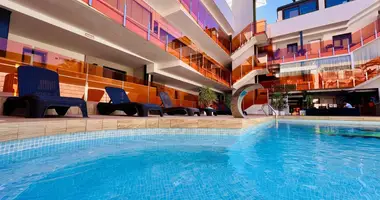 Mieszkanie 2 pokoi w Torrevieja, Hiszpania