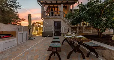 3 room house in Opcina Sukosan, Croatia