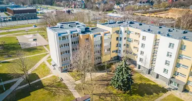 4 room apartment in Palanga, Lithuania