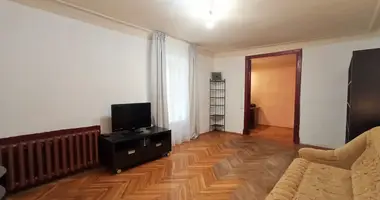 2 room apartment in Saint Petersburg, Russia