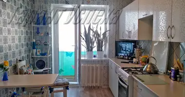 3 room apartment in Brest, Belarus