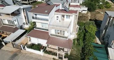 Haus 4 zimmer in Serik, Türkei