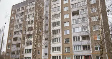 Wohnung 2 Zimmer in Minsk, Weißrussland