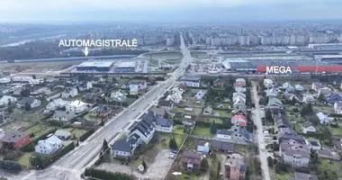Gewerbefläche 820 m² in Kaunas, Litauen