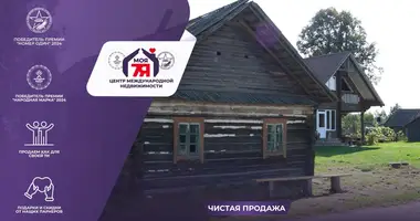 Casa en Hiedzievicy, Belarús