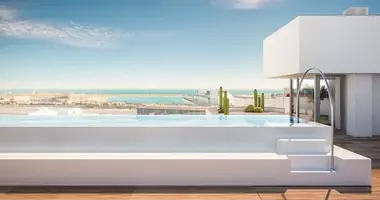Appartement 3 chambres dans Alicante, Espagne