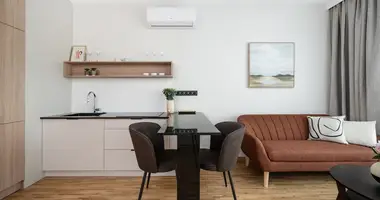 1 bedroom apartment in Lodz, Poland