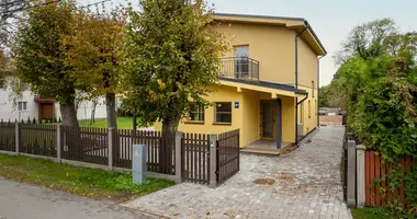 Haus 4 zimmer in Rigaer Strand, Lettland