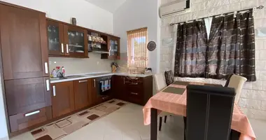 Mieszkanie 3 pokoi w denovici, Czarnogóra