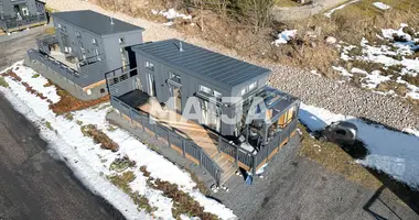 Villa 2 habitaciones con Amueblado, con buen estado, con Electrodomésticos en Aboland, Finlandia