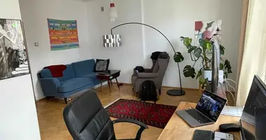 2 room apartment in Warsaw, Poland