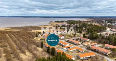 Mieszkanie 2 pokoi w Oulunsalo, Finlandia