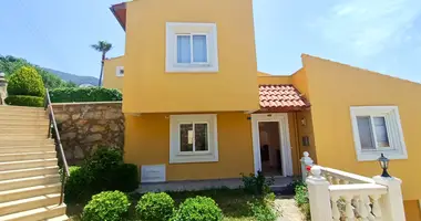 Mieszkanie 5 pokojów w Gazipasa, Turcja