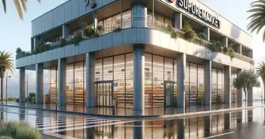 Propriété commerciale 350 m² dans Rome, Italie