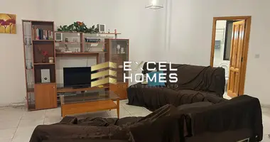 3 bedroom apartment in Gżira, Malta