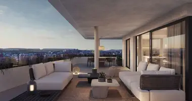 Apartamento 1 habitacion en Estepona, Španjolska