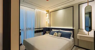 Appartement 1 chambre dans Pattaya, Thaïlande