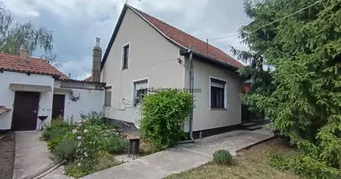 Haus 3 Zimmer in Nyirabrany, Ungarn