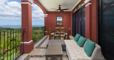 Condo w Cabo Velas, Kostaryka