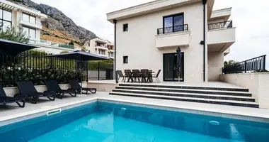 Haus 6 zimmer in Rijeka Rezevici, Montenegro