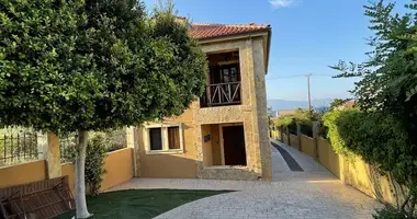 Cottage 5 rooms in Municipality of Xylokastro and Evrostina, Greece