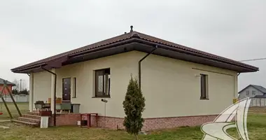 Дом в Чернавчицкий сельский Совет, Беларусь