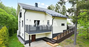 Maison 5 chambres dans Helsinki sub region, Finlande