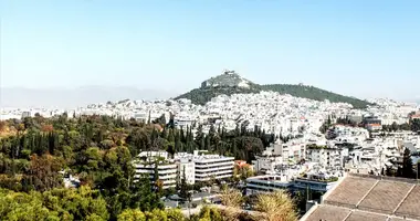 Nieruchomości komercyjne 408 m² w Ateny, Grecja