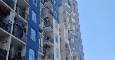 2 bedroom apartment in Batumi, Georgia