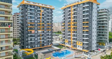 Ático Ático 4 habitaciones en Akarca Koyu, Turquía