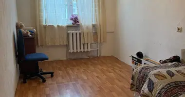 3 room apartment in Odesa, Ukraine