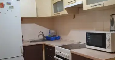 2 room apartment in Odesa, Ukraine