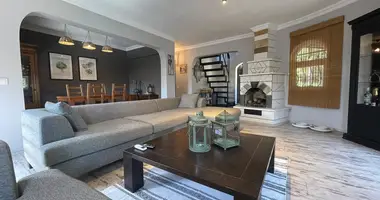 Villa 3 chambres dans Alanya, Turquie
