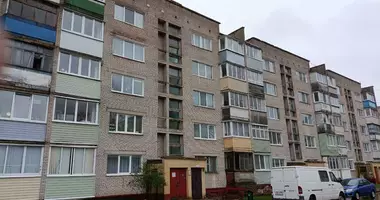 Mieszkanie 2 pokoi w Berezyna, Białoruś