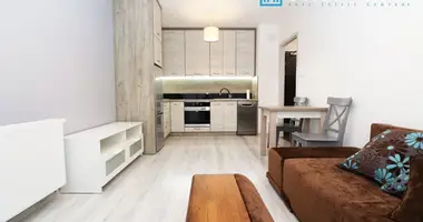 Apartamento 2 habitaciones en Cracovia, Polonia