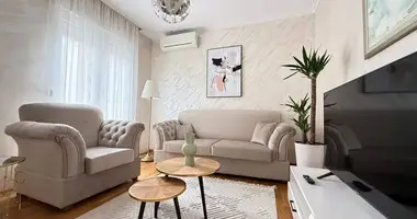1 bedroom apartment in Montenegro