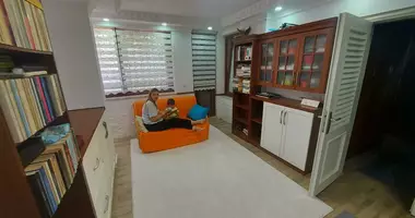 Квартира 4 комнаты с Podhodit dlya grazhdanstva в Аланья, Турция
