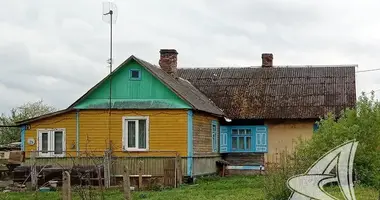 Apartment in Telminski sielski Saviet, Belarus