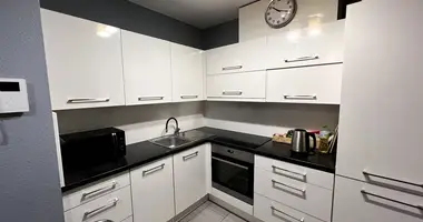 Apartamento 3 habitaciones en Breslavia, Polonia