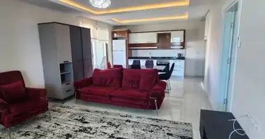 2 room apartment in Alanya, Turkey