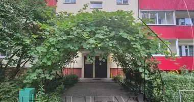 2 room apartment in Muchaviecki sielski Saviet, Belarus