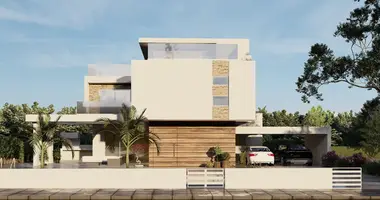 4 bedroom house in Oroklini, Cyprus