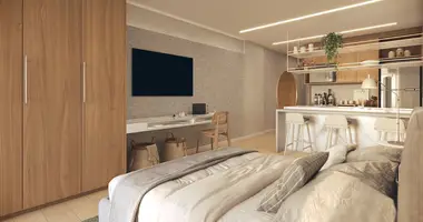 Apartamento 1 habitacion en Regiao Geografica Imediata do Rio de Janeiro, Brasil