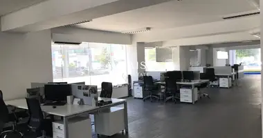 Office 642 m² in Nicosia District, Cyprus