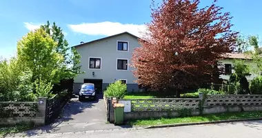 Haus 5 Zimmer in Gemeinde Grossebersdorf, Österreich