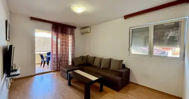 2 bedroom apartment in Budva, Montenegro