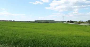 Grundstück in Nea Fokea, Griechenland